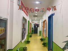 -童程童美少儿编程乐高机器人(红谷滩校区)