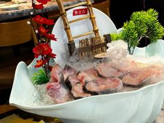 -鱼豆吉·豆浆鱼火锅(宜昌万达店)