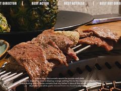 -黑牛の店·和牛烧肉(合生汇店)