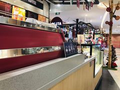 -COSTA COFFEE(华润五彩城店)
