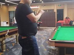 -云顶桌球棋牌俱乐部(长楹天街店)