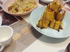 -杯子红牛排(西樵店)