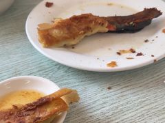 -一品鲜鱼锅贴(人民一路店)