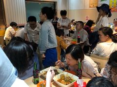 -林静小吃(复兴路店)