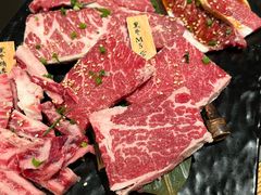 -千寻烧肉(政务区店)