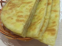 熏肉大饼-李连贵熏肉大饼(沈阳站店)