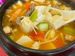 -西塔大冷面(市府大路店)