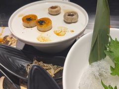 -水木锦堂·自助铁板烧(世贸天阶店)