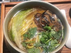 -安多素食(广仁寺路店)