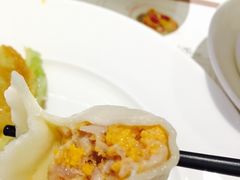 -喜鼎海胆水饺(柏威年购物中心店)
