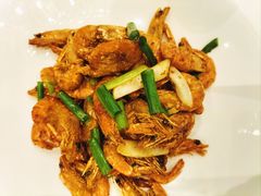 -万龙洲海鲜(大兴绿地缤纷城店)