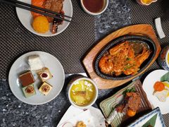 -菊上料理(蜀山银泰百货店)