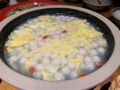 -破三川·新川菜(静安大融城店)