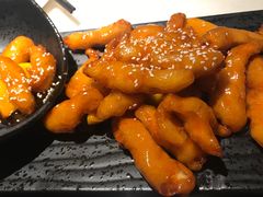-佰家小厨·南京菜(夫子庙店)
