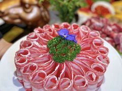 -日坛涮肉(日坛公园店)