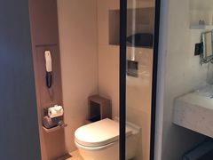 -杭州逸设计师酒店(武林广场店)