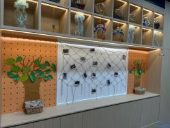 -奈尔宝家庭中心·亲子餐厅(北京东坝万达店)