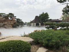 -静之湖度假区