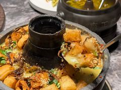 -福照楼汽锅鸡·云南菜(护国路店)
