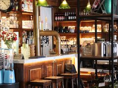 -德福楼咖啡吧(德福巷店)