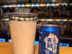 -阿里家·新疆烤肉酒場 by MIG