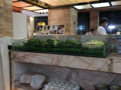 -香澜豪庭酒店·茉莉西餐厅·自助餐厅