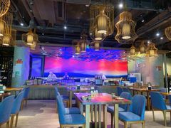 大堂-和彩放题餐厅(酒仙桥店)