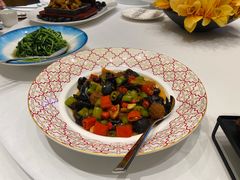 -世贸万锦大酒店·江南春中餐