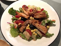 -伊斯坦布尔土耳其清真咖啡餐厅