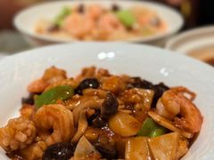 -大铁勺新津菜(东丽阳光新业广场店)