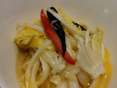 辣白菜-王宝和酒家(黄浦店)