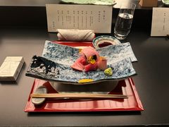 -鳥喜Toriki怀石烧鸟料理