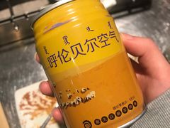 -很久以前羊肉串(大华三路店)