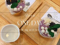 -满记甜品(王府井北京市百货大楼店)