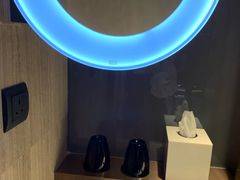 -九龙东如心酒店