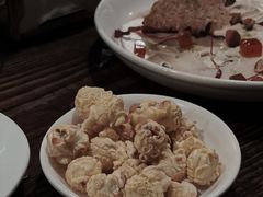 -Ocean's Table 欧舍