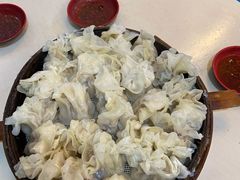 -海汇源老烧麦店(东大街总店)