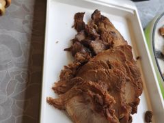 -山南熏肉大饼(辽菜旗舰店)