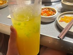 -巴奴毛肚火锅(二七万达店)