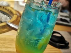 -江户烧肉(高德店)