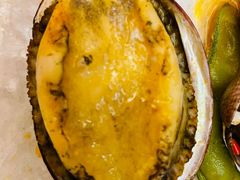 -白仁仔· 活烤海鲜 宵夜(豫园店)