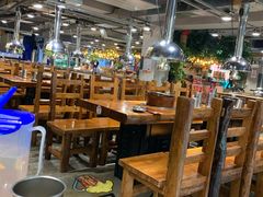 大堂-原始泥炉烤肉(总店)