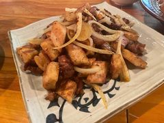 馕丁炒烤肉-疆Jiang·新疆秘制料理