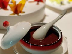 二十年陈皮红豆沙-汤城小厨(金融街店)