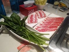 -海底捞火锅(九久奥特莱斯店)