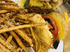 -HELLO 27 意面·沙拉·帕尼尼