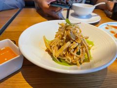 -金牌外婆家(苏州中心店)
