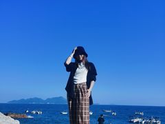 -西涌国际滨海旅游区