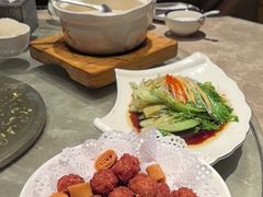 -京坛汇·烤鸭·京菜(宋庄店)