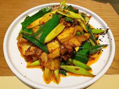 回锅肉-榕意·川味之美(深业上城店)